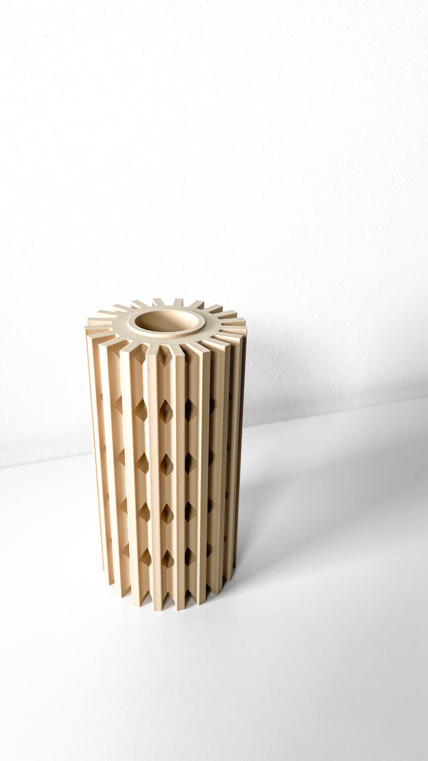 The Lycas Vase