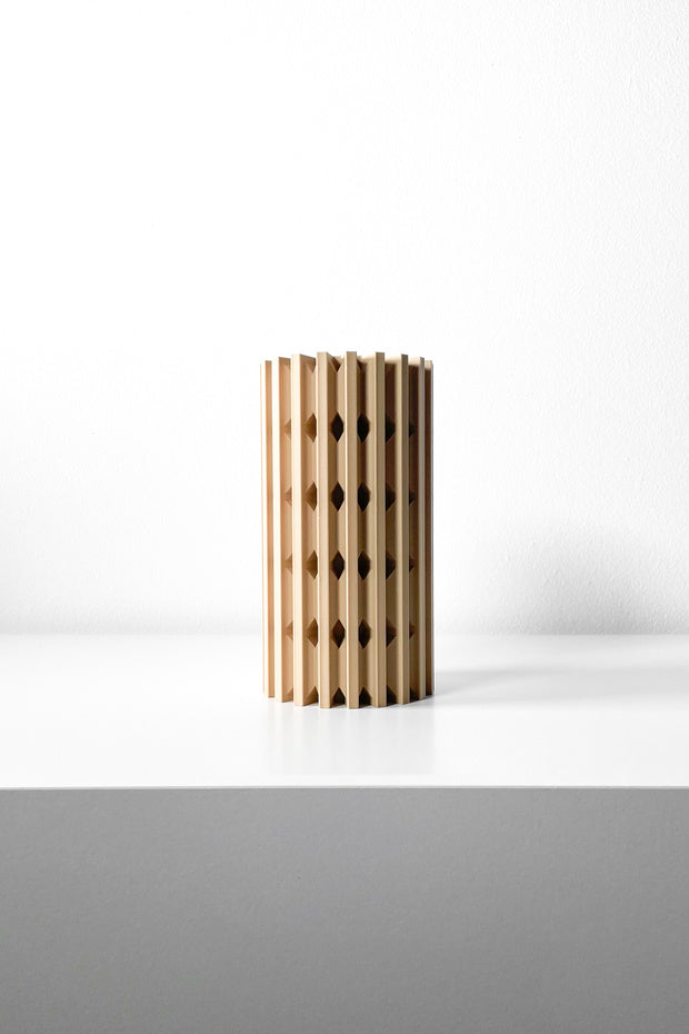 The Lycas Vase