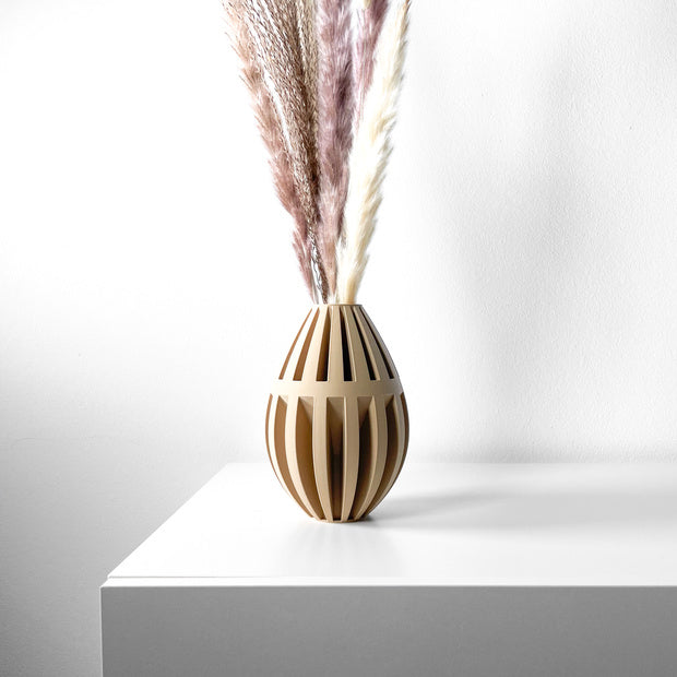 The Dansi Vase