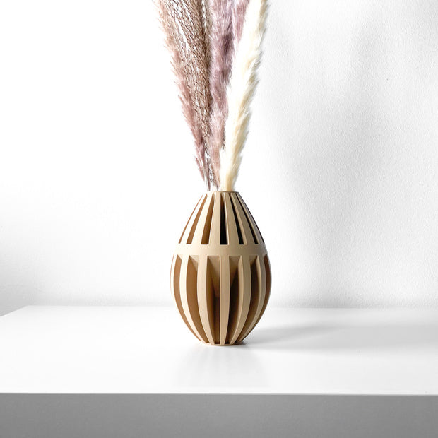 The Dansi Vase