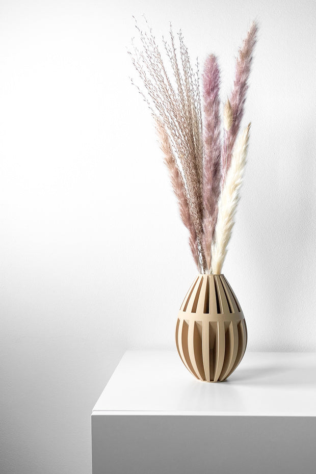 The Dansi Vase