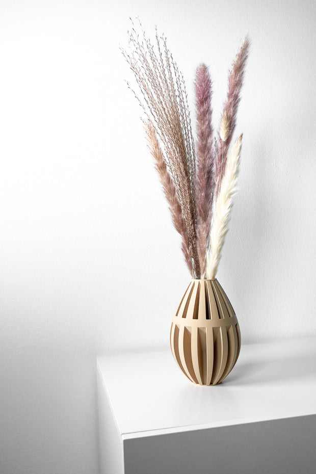 The Dansi Vase