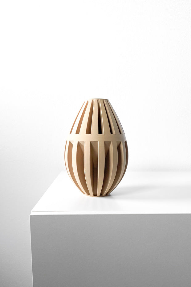 The Dansi Vase
