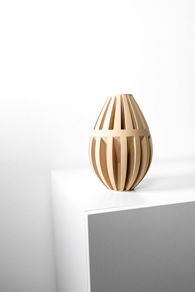 The Dansi Vase