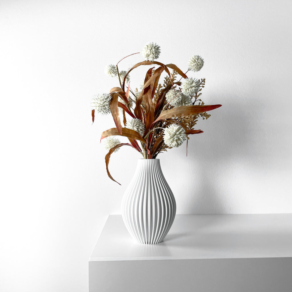 The Eres Vase