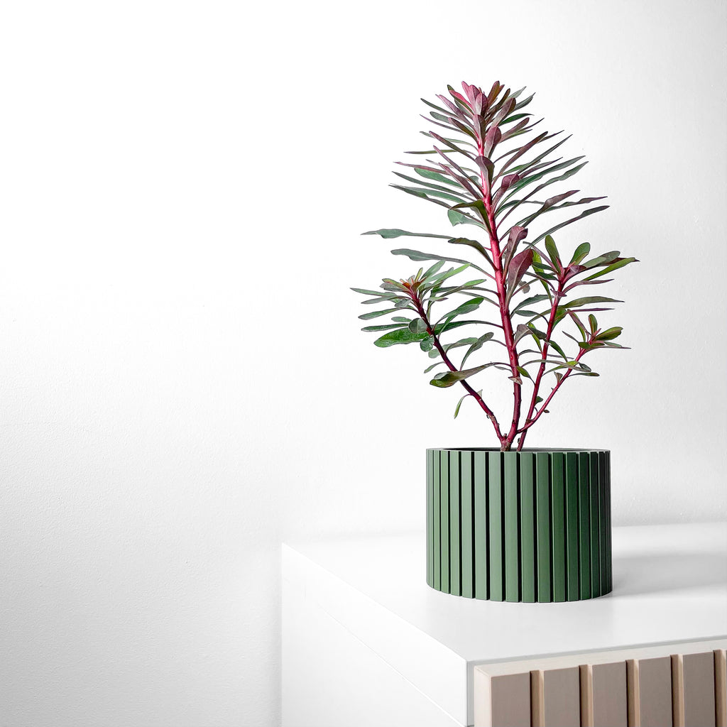 Zelno Planter