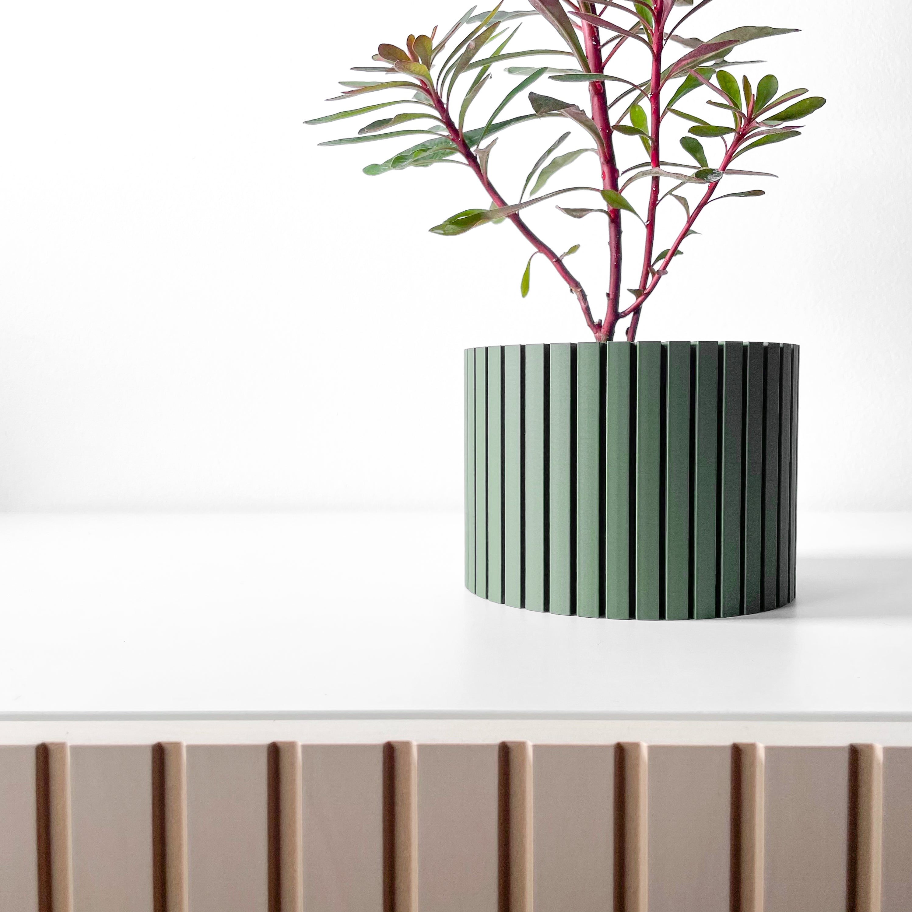 Zelno Planter