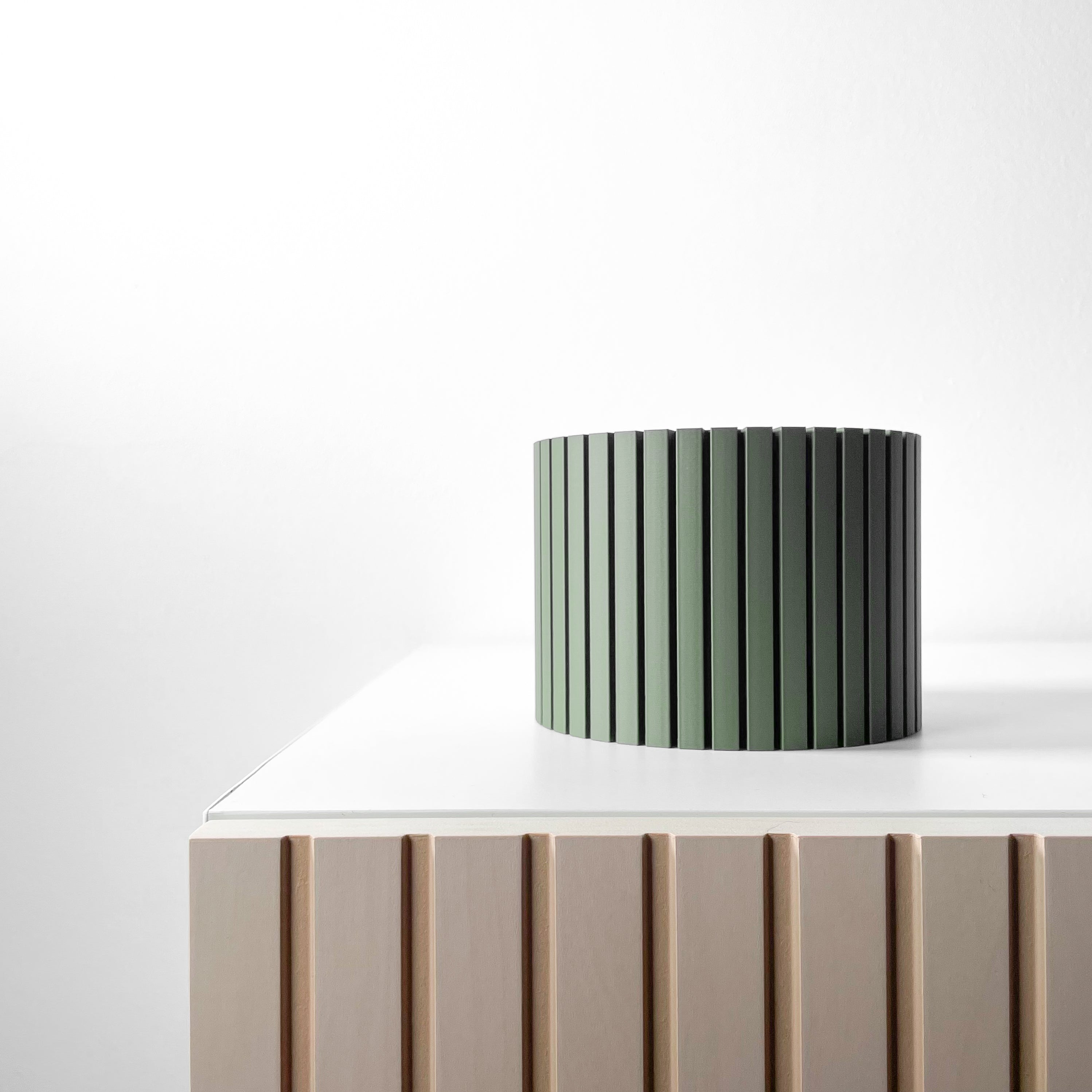 Zelno Planter