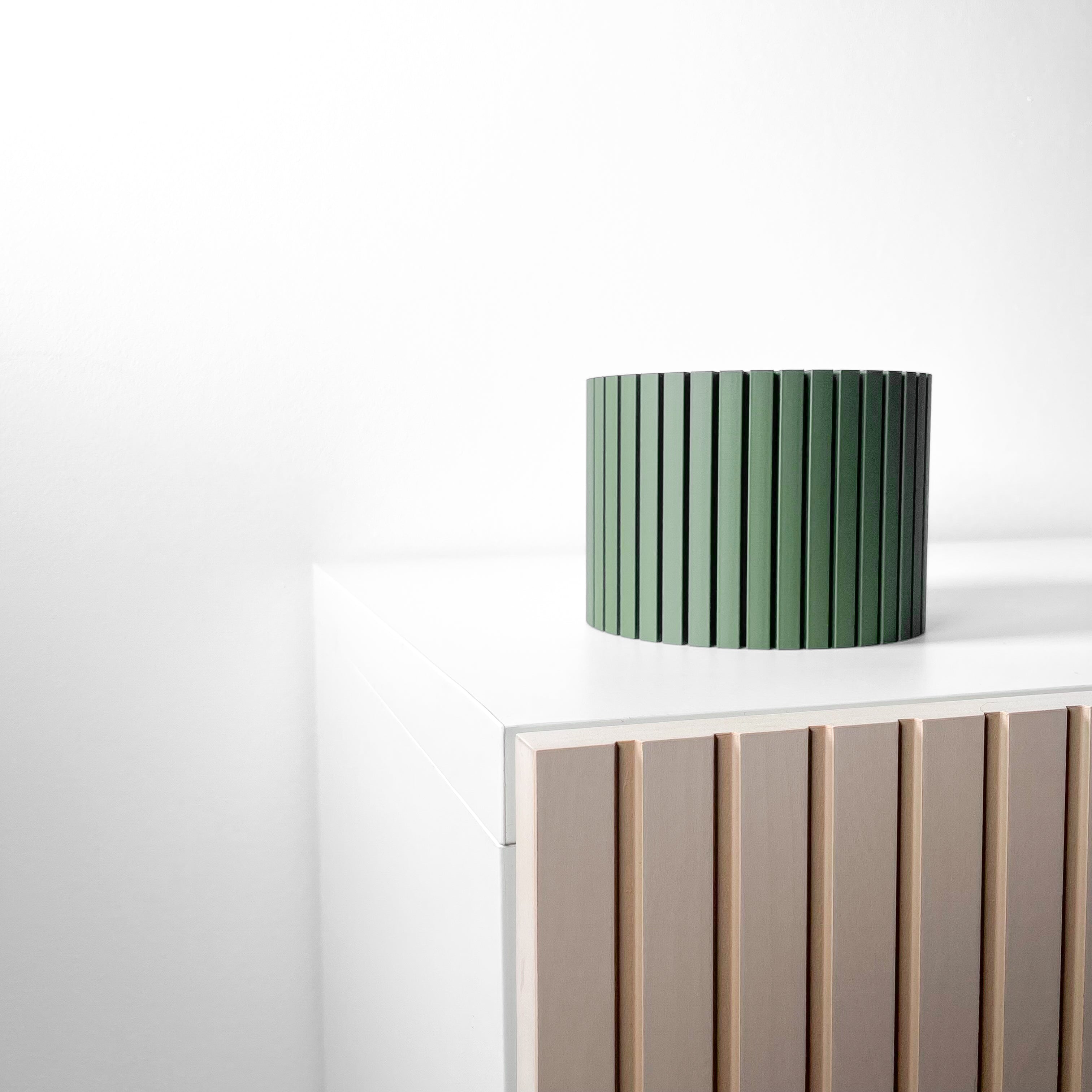 Zelno Planter