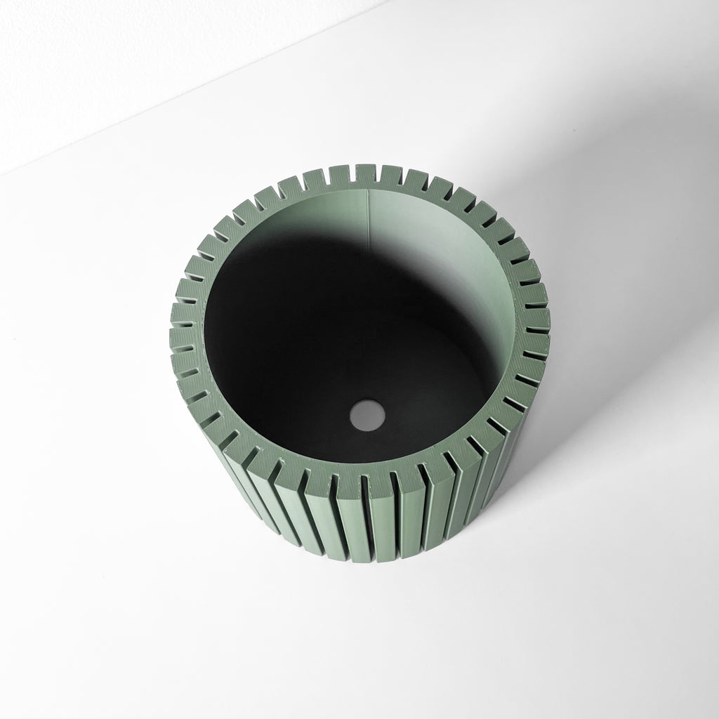 Zelno Planter