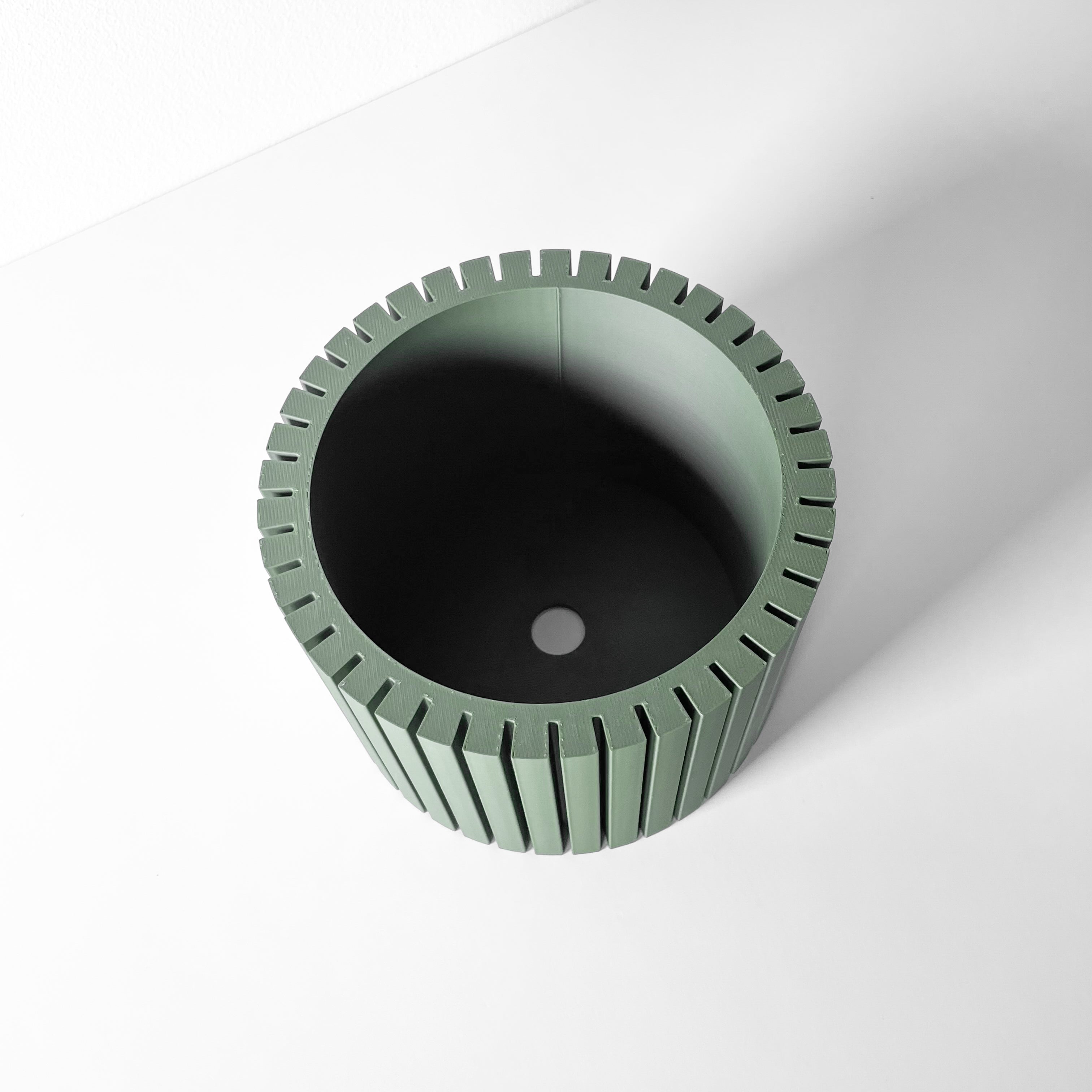 Zelno Planter
