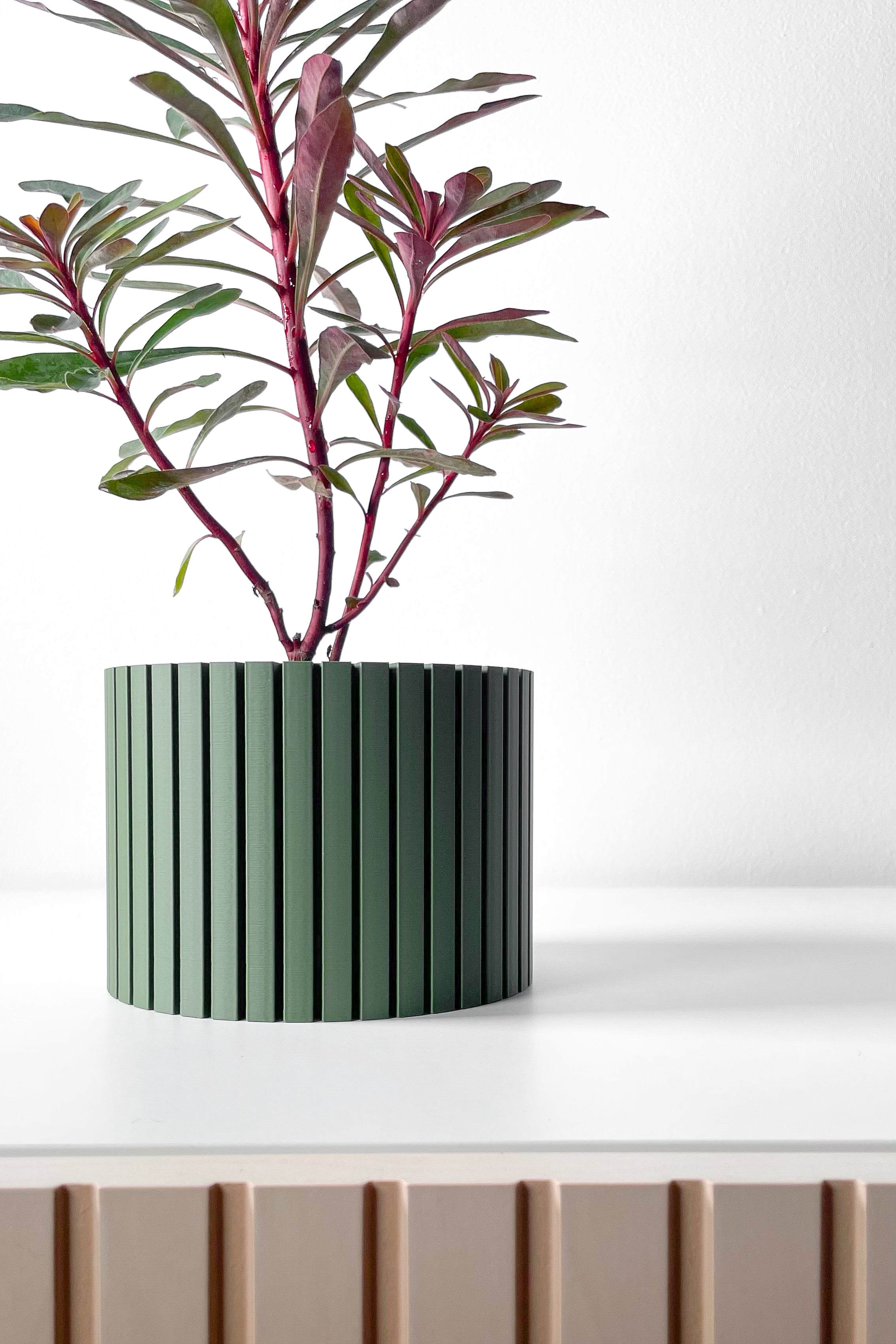 Zelno Planter