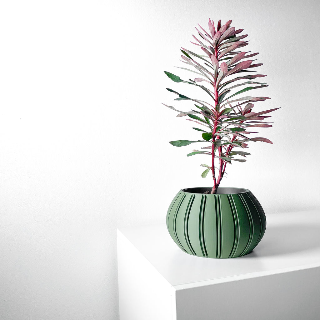 Ovire Planter