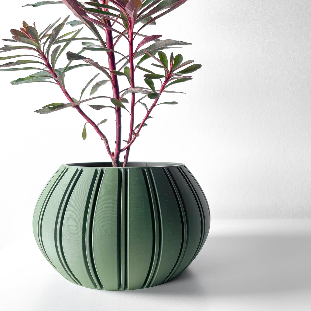 Ovire Planter