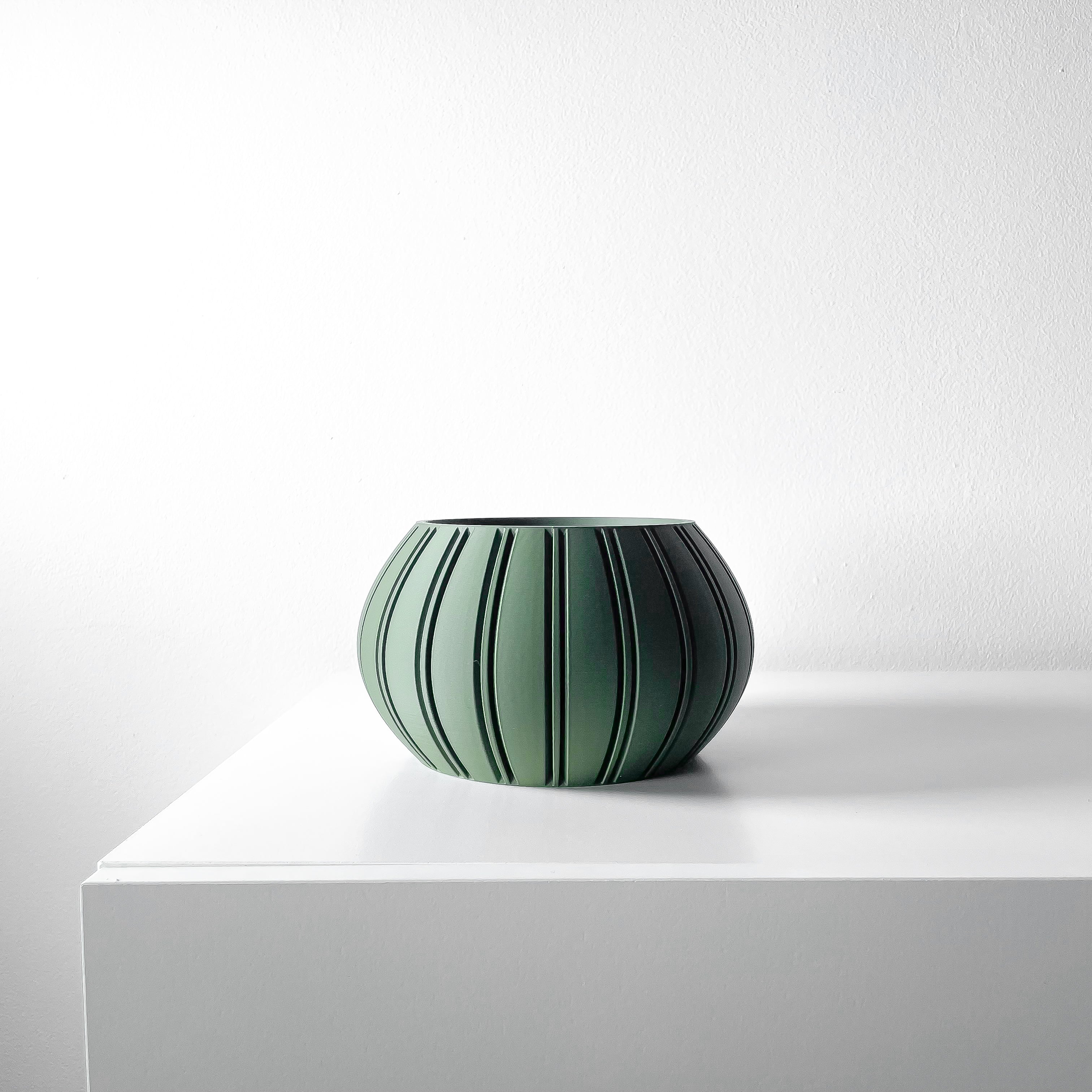 Ovire Planter