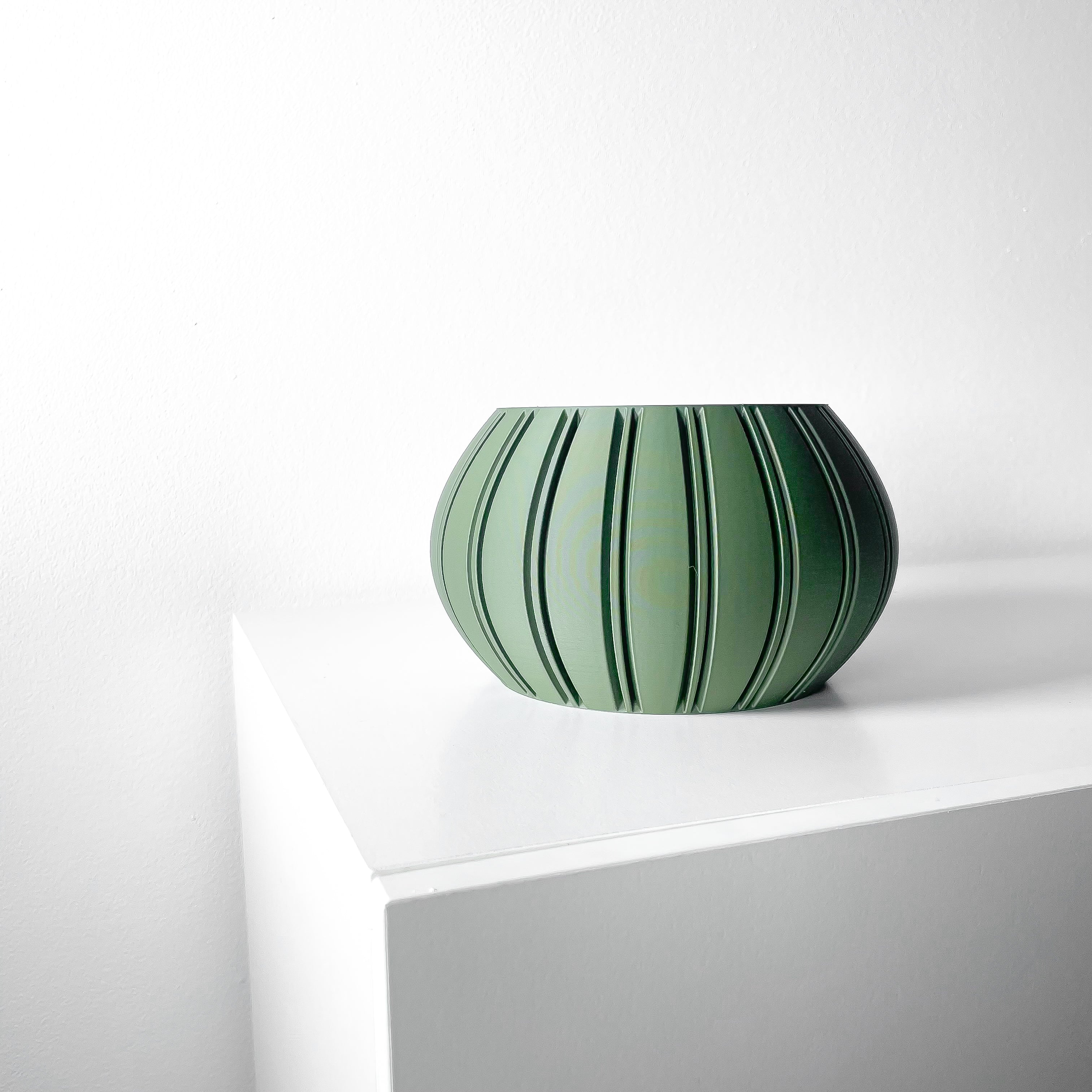Ovire Planter
