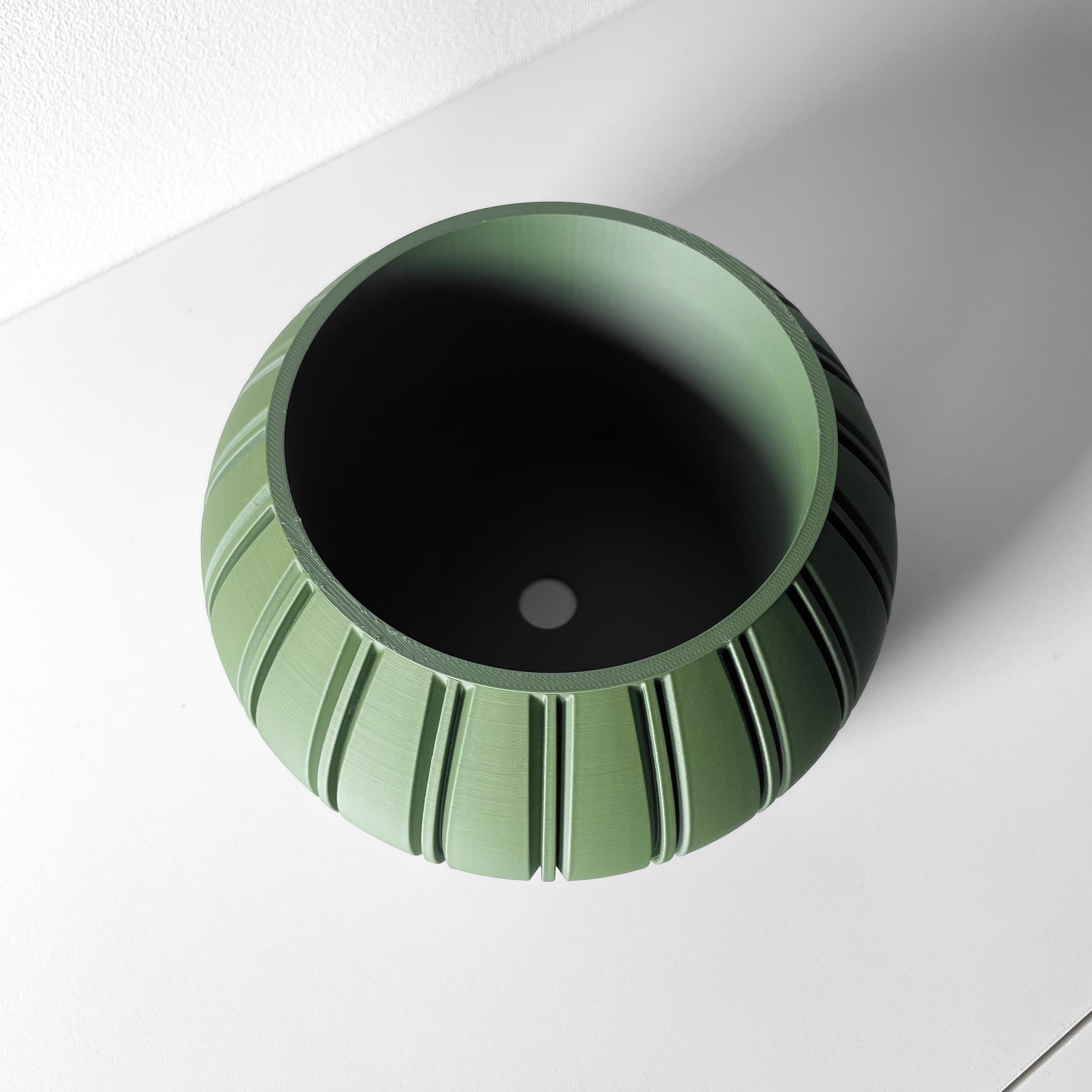 Ovire Planter