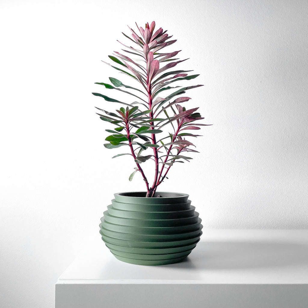 Hanro Planter