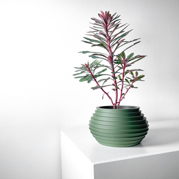 Hanro Planter