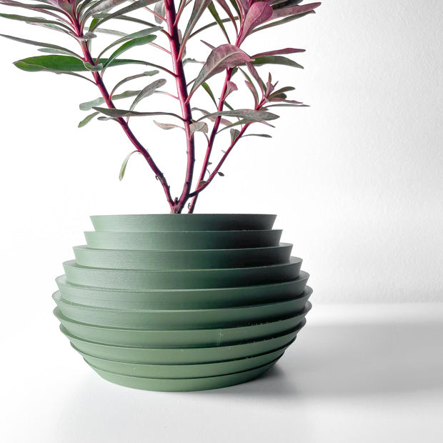 Hanro Planter