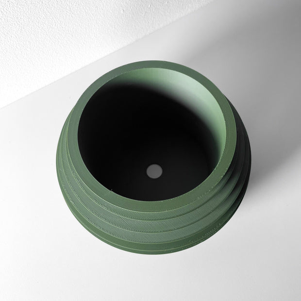 Hanro Planter