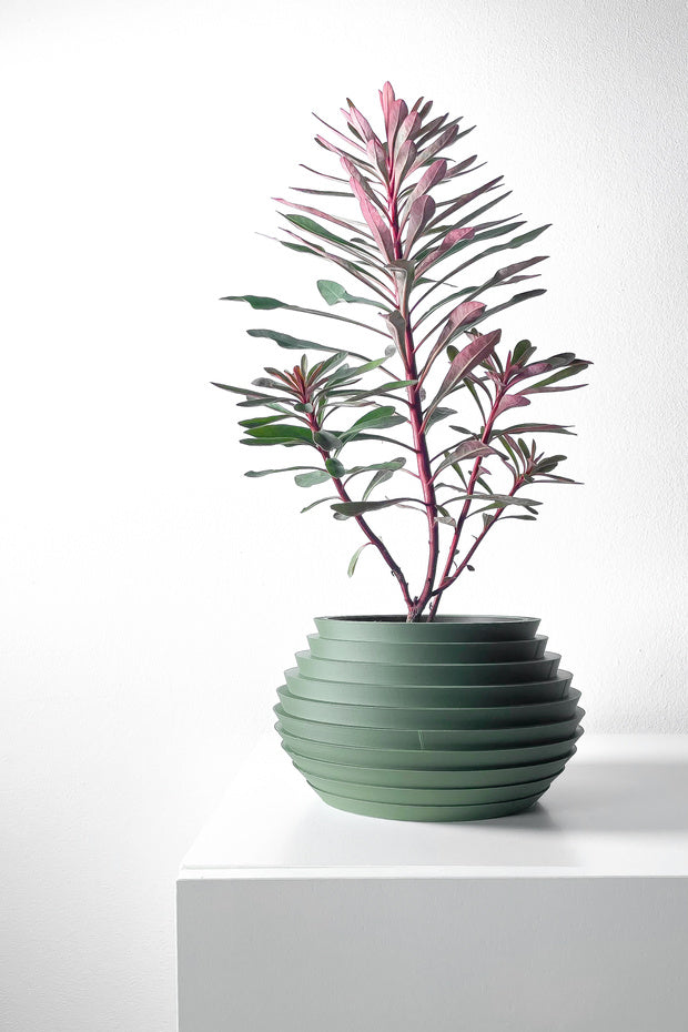 Hanro Planter