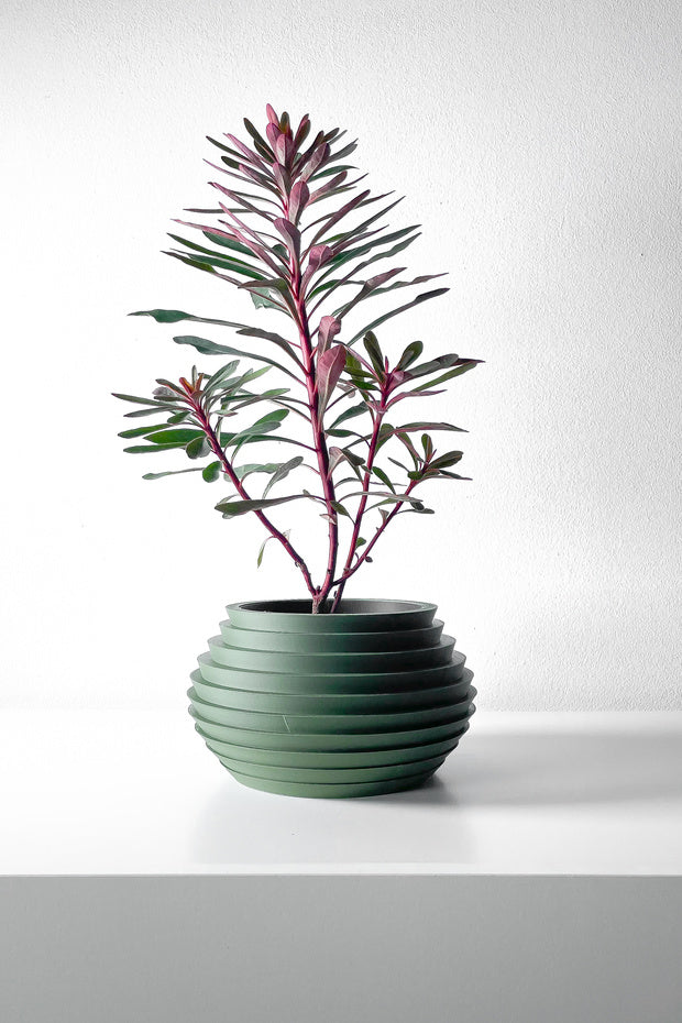 Hanro Planter