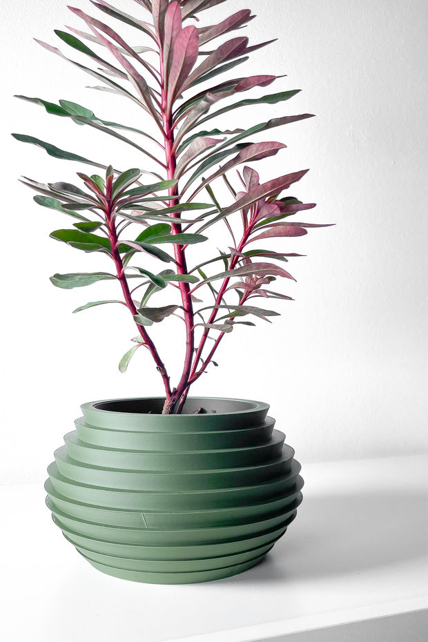 Hanro Planter