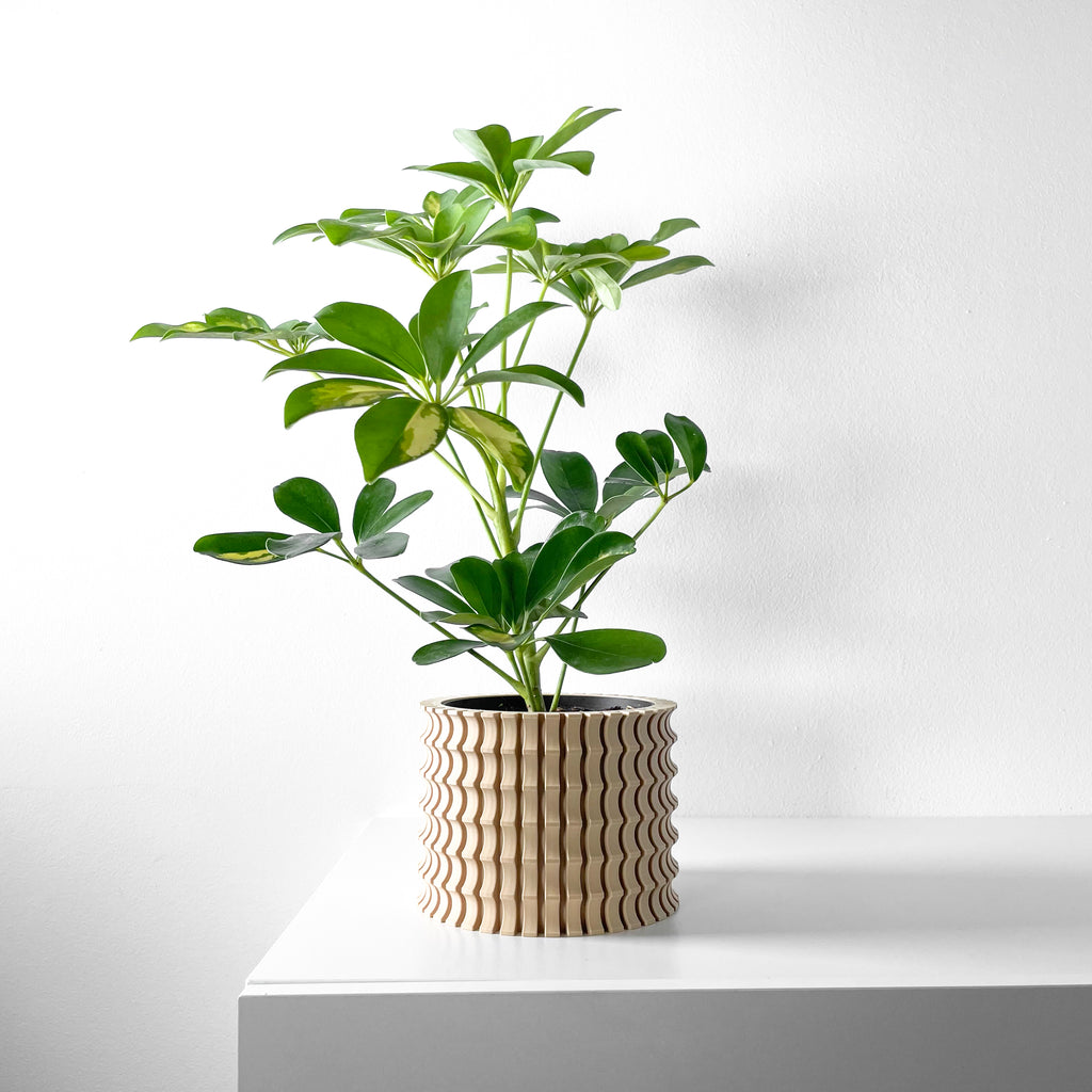Tulam Vase