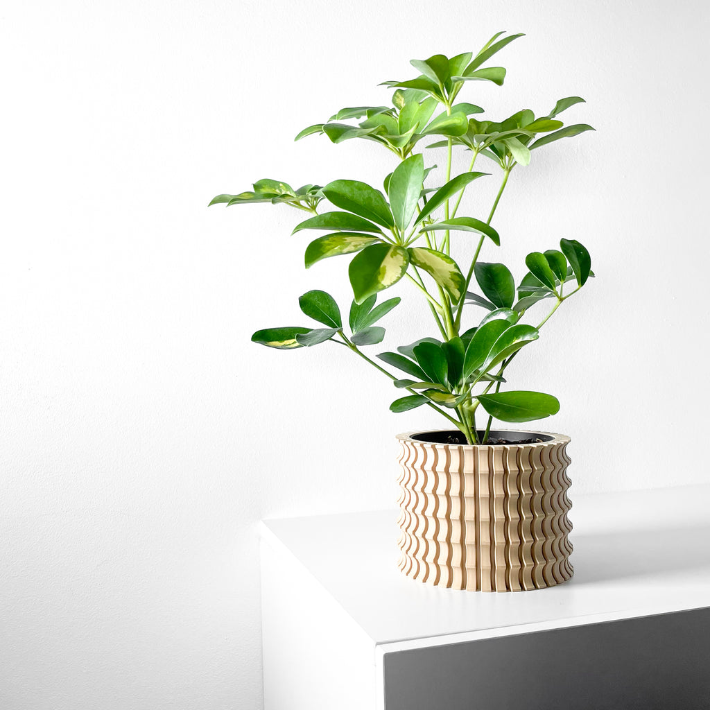 Tulam Vase