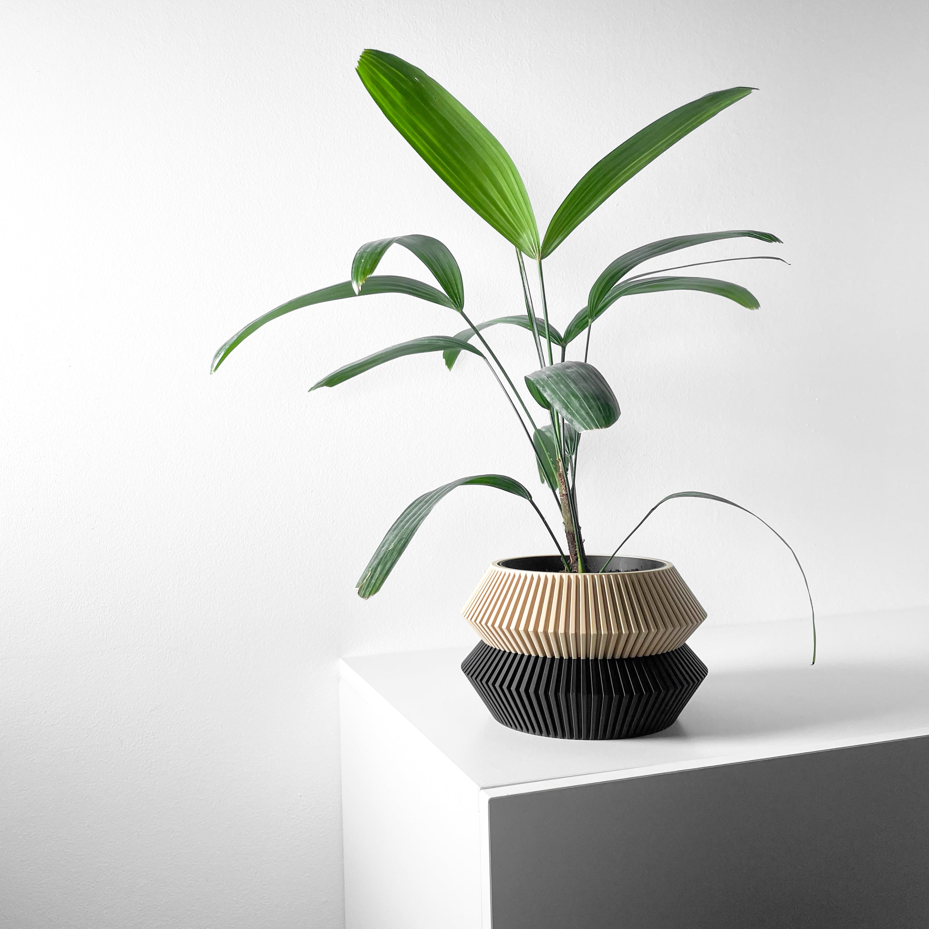 Wenra Planter