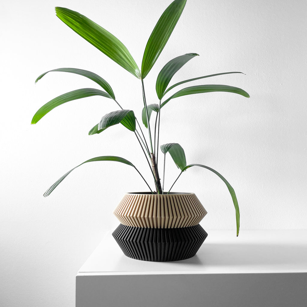 Wenra Planter