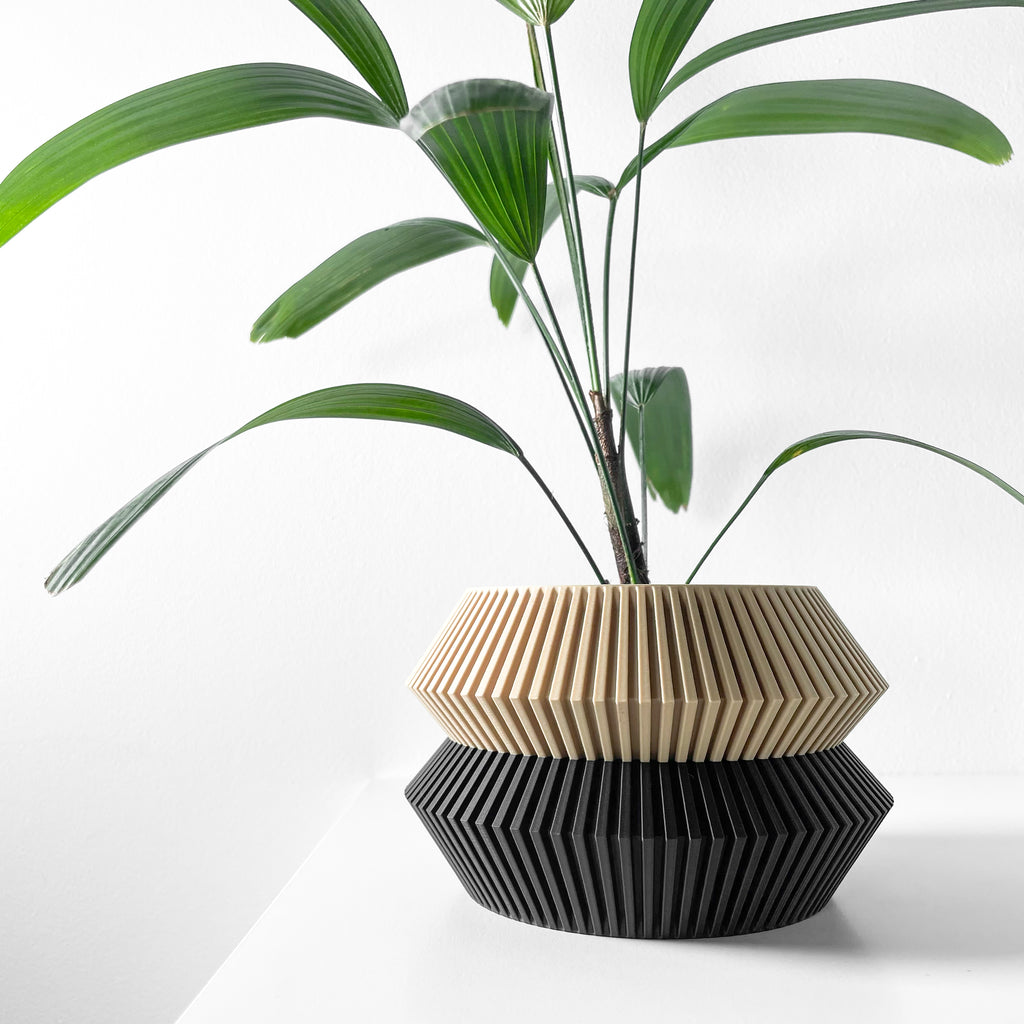 Wenra Planter