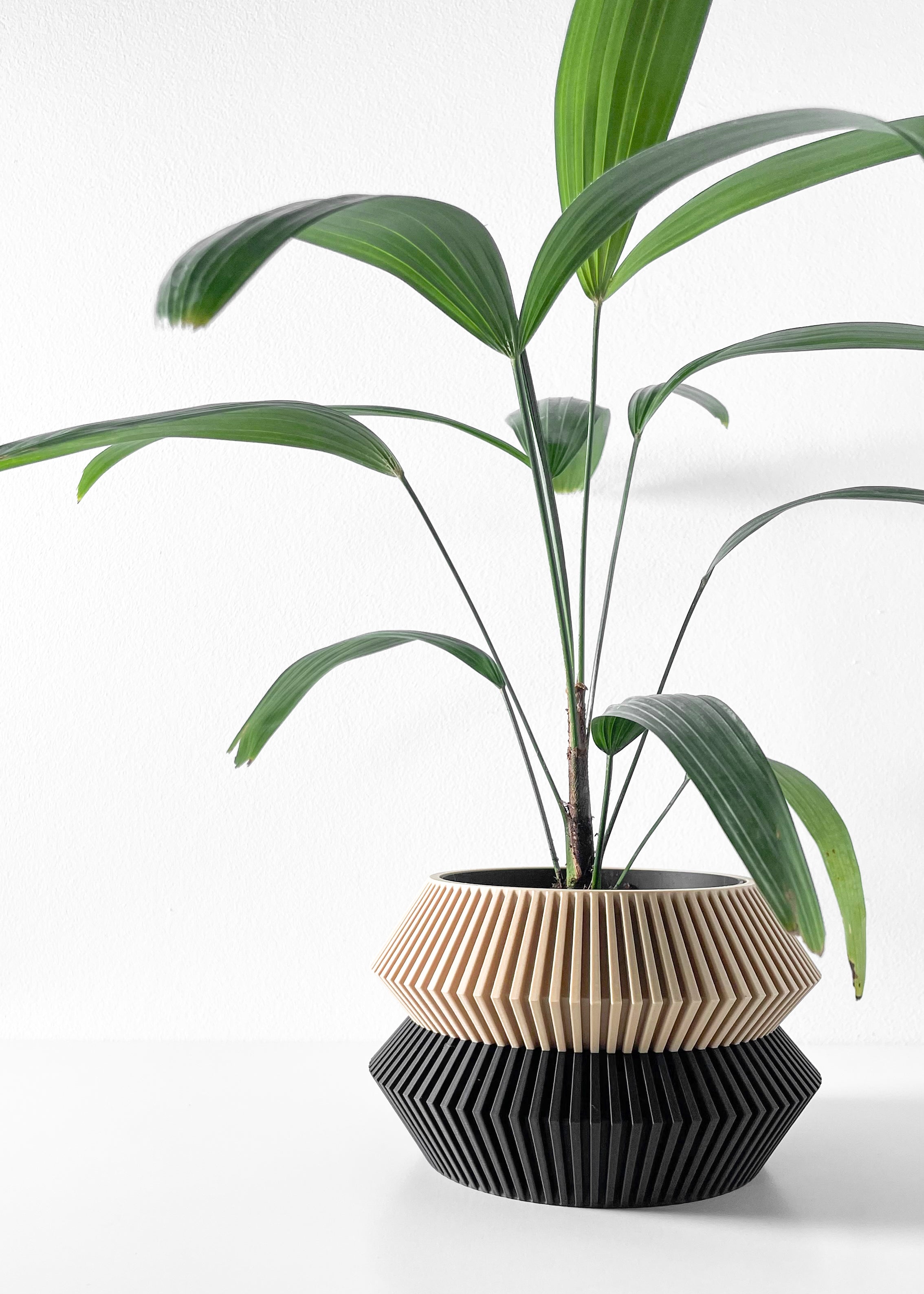 Wenra Planter