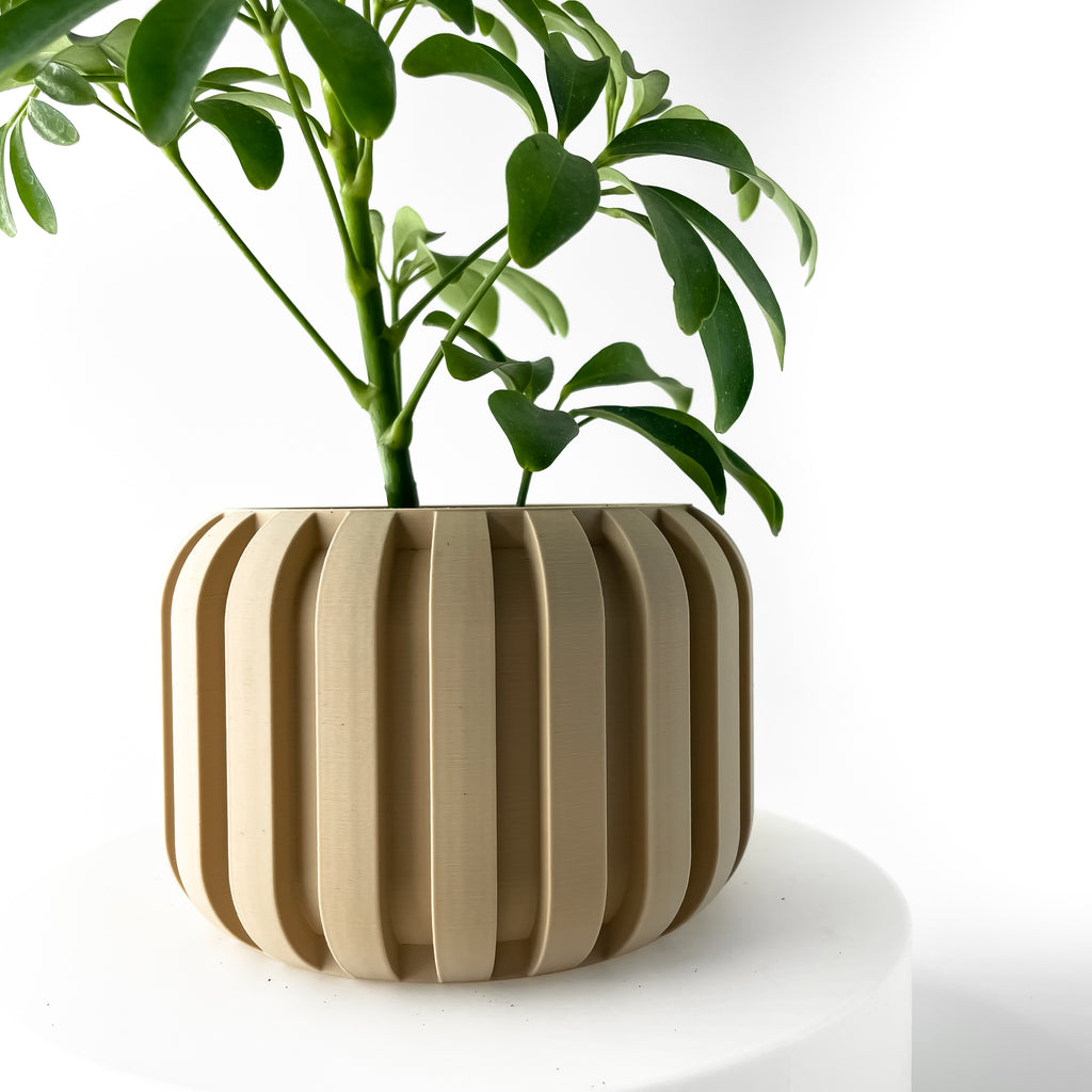 The Panu Planter Pot