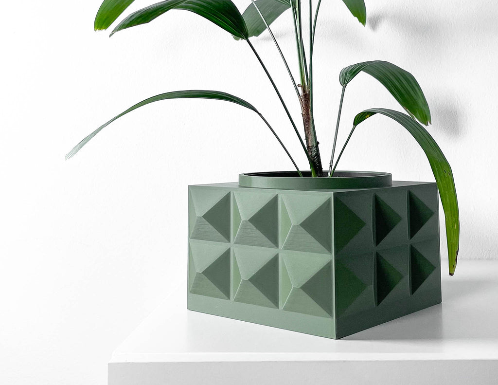 Eldan Planter