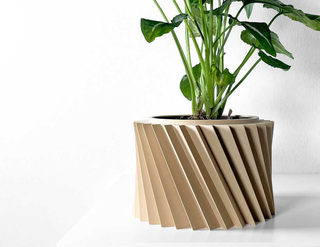 Wiron Planter