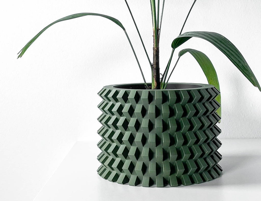 Rilvo Planter