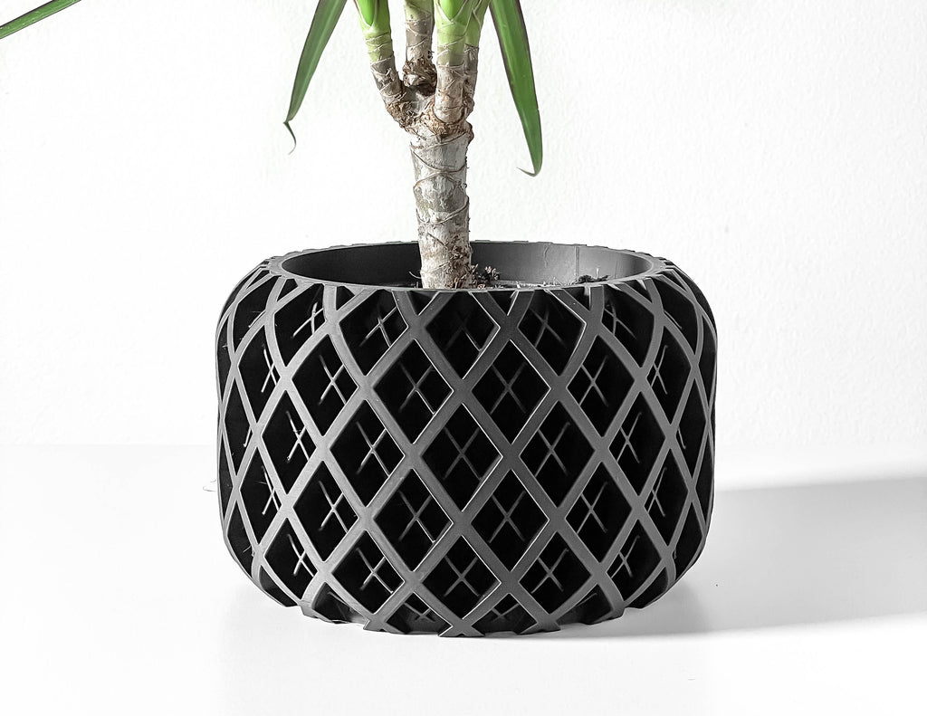 Torio Planter Pot