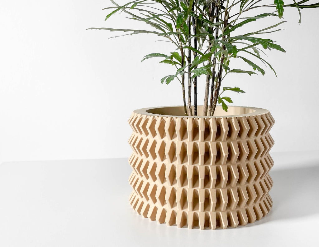 Nimex Planter