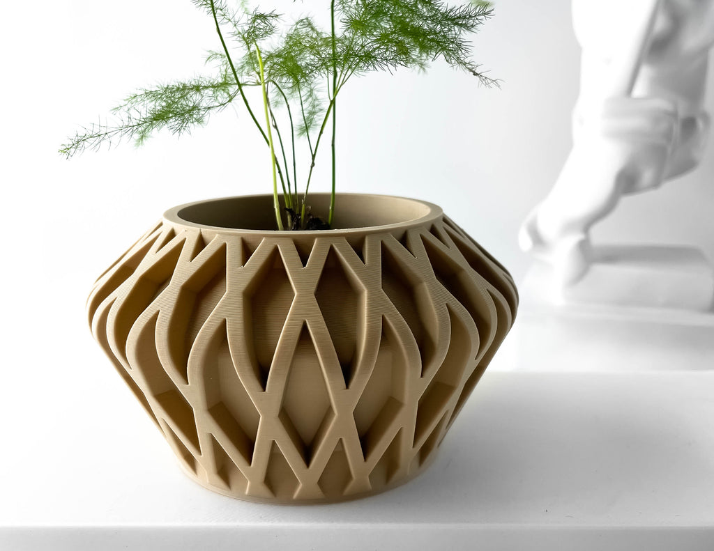 Suvan Planter