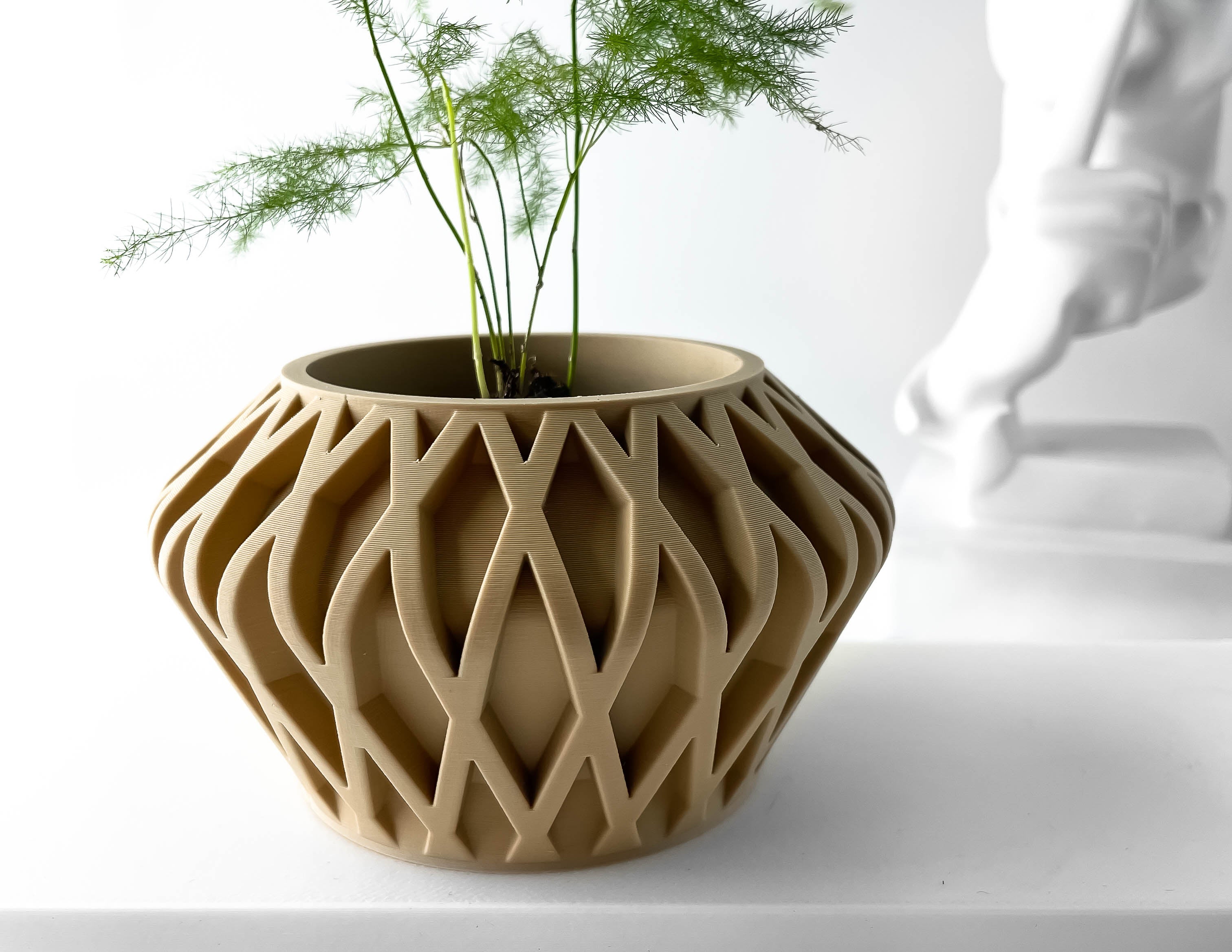 Suvan Planter