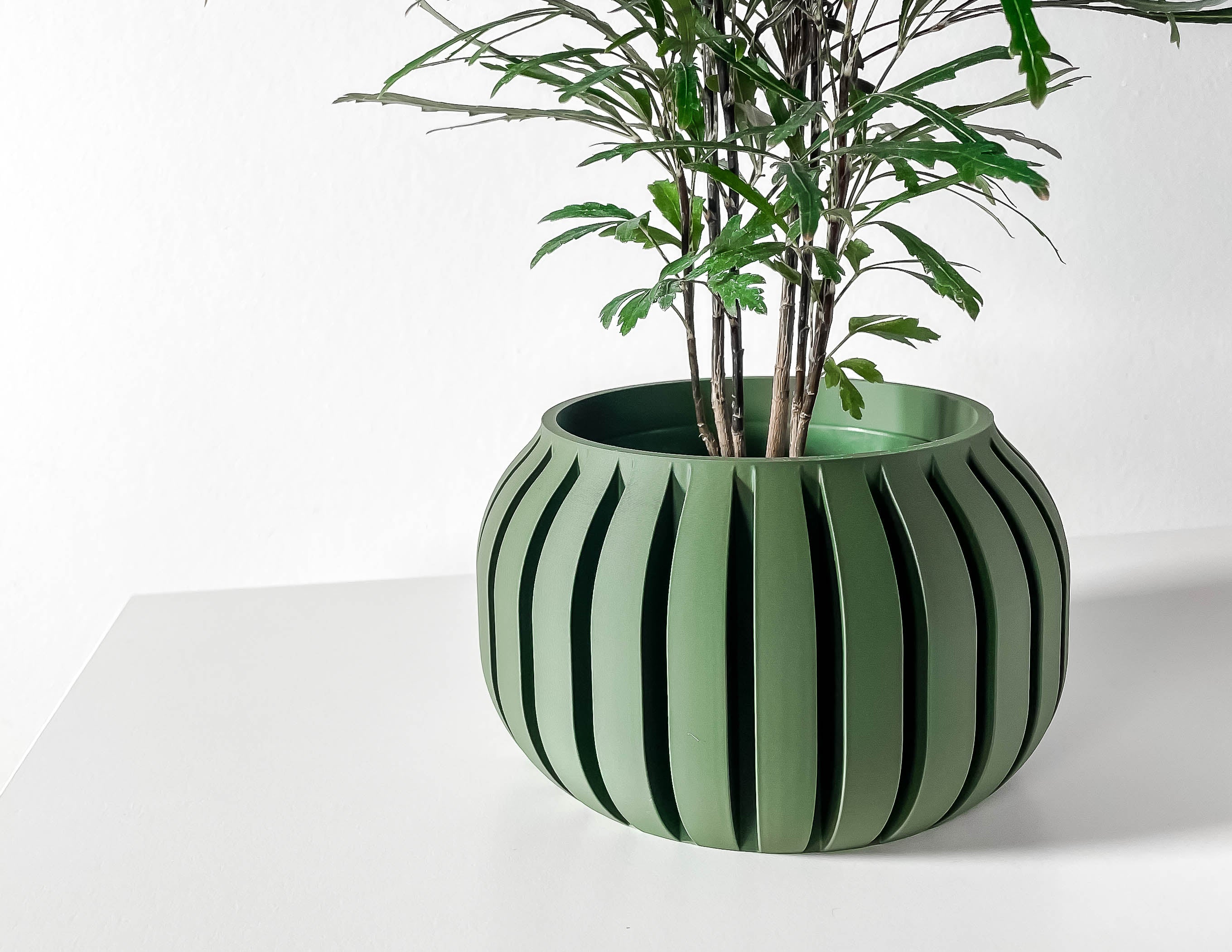 Juse Planter