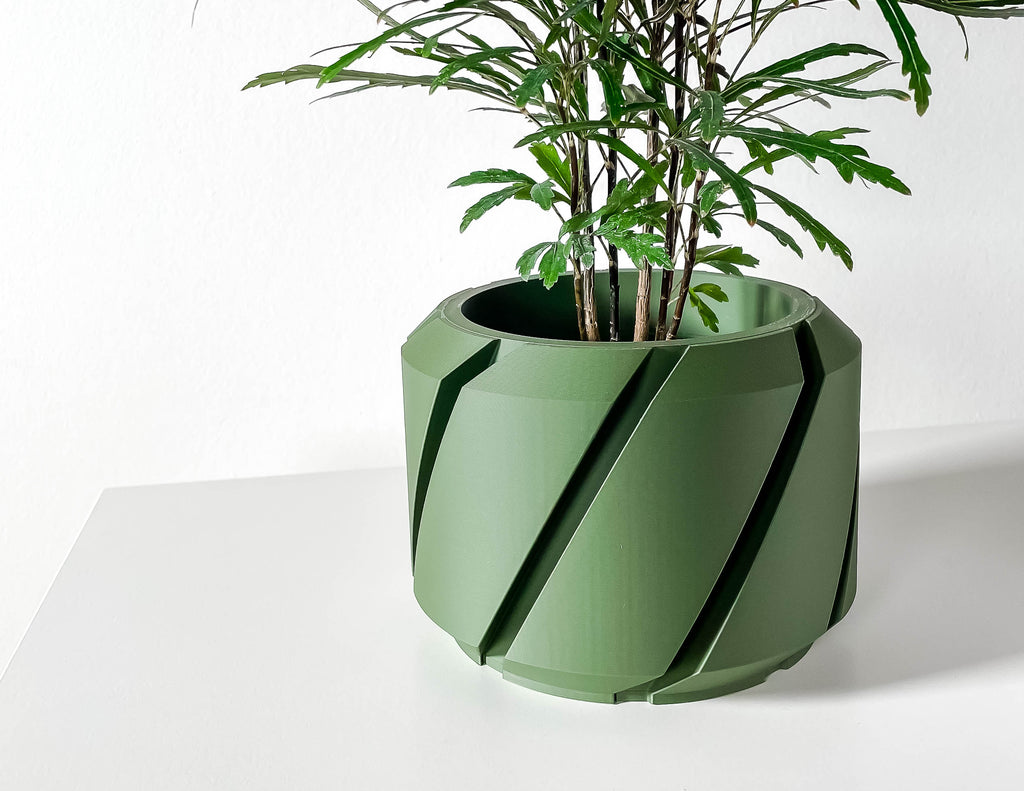 Cens Planter