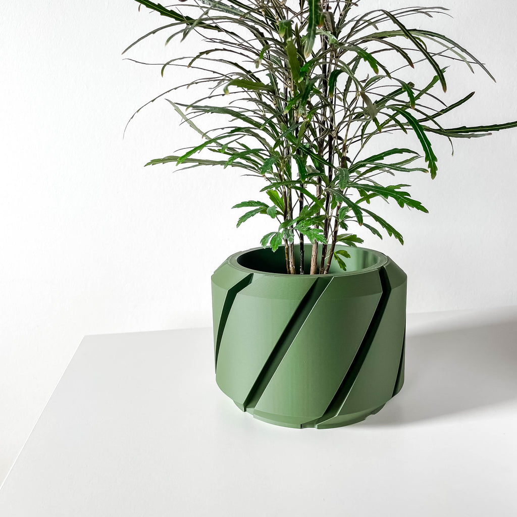 Cens Planter