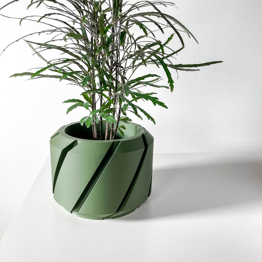 Cens Planter