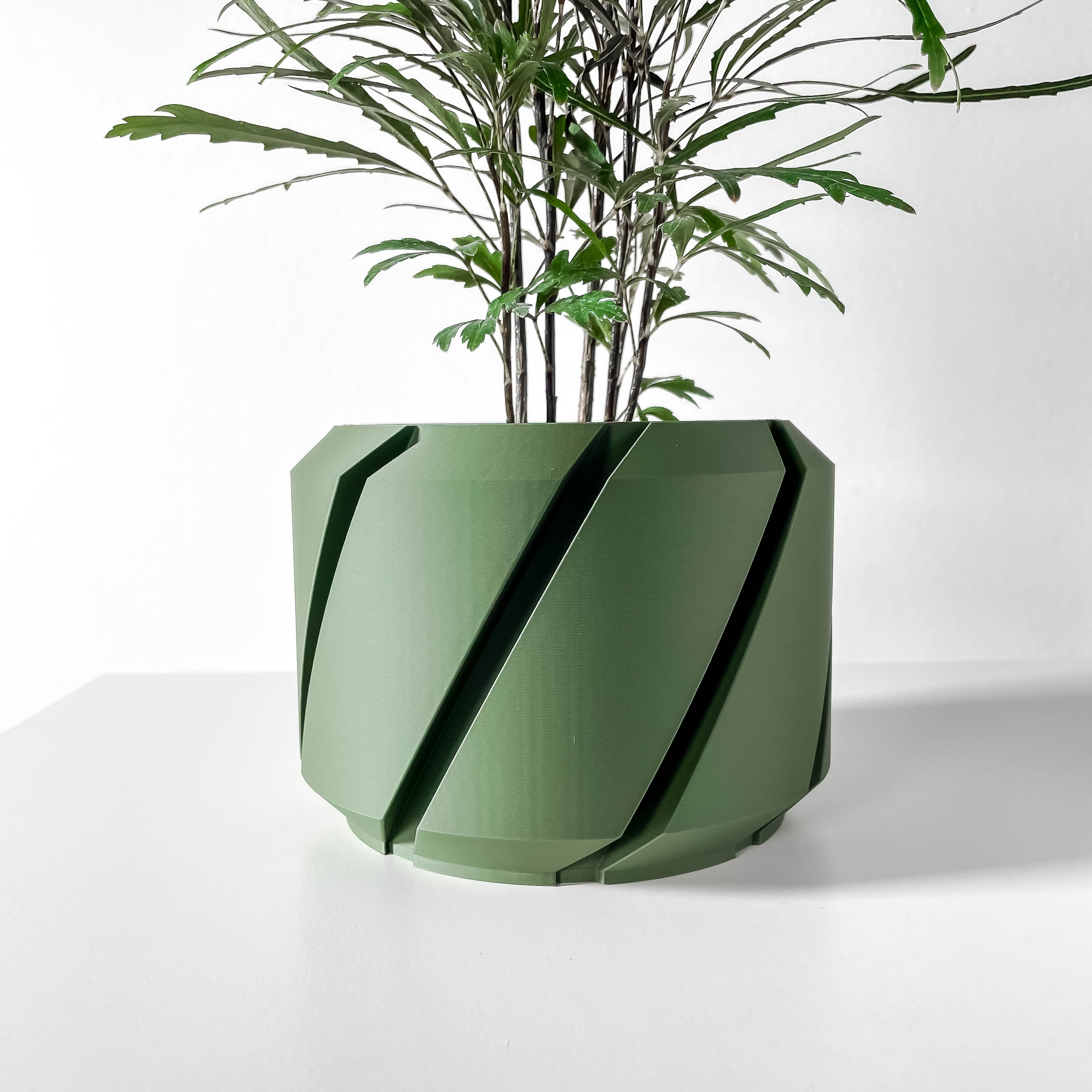 Cens Planter