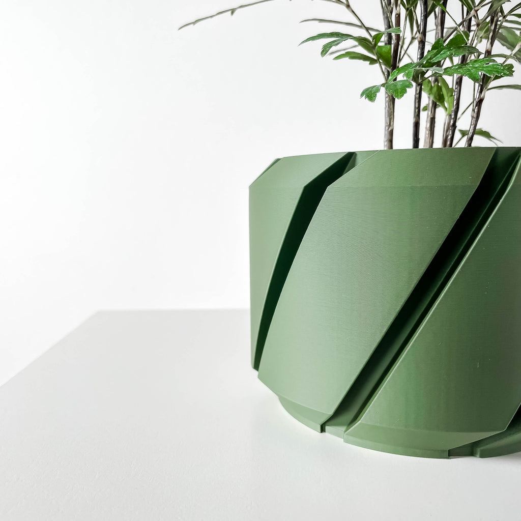 Cens Planter