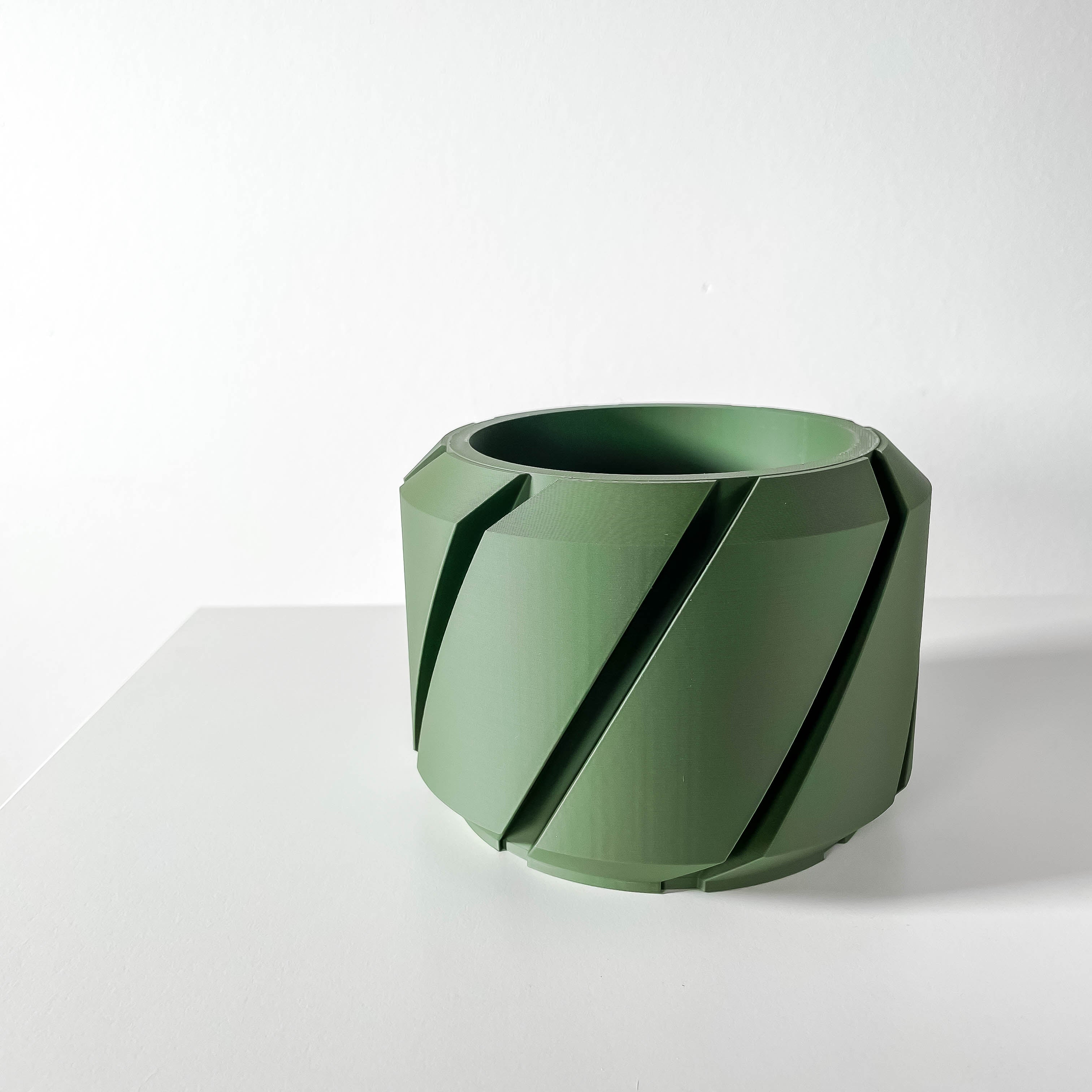 Cens Planter