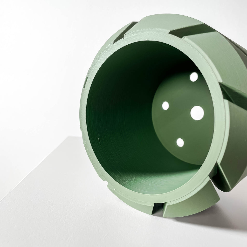 Cens Planter